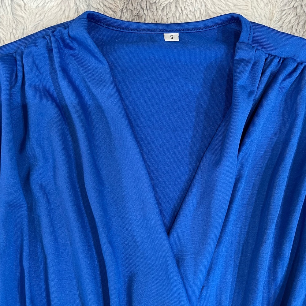 New blouse long sleeve shirt